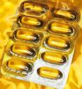 Wheat Germ Capsule Benefits
